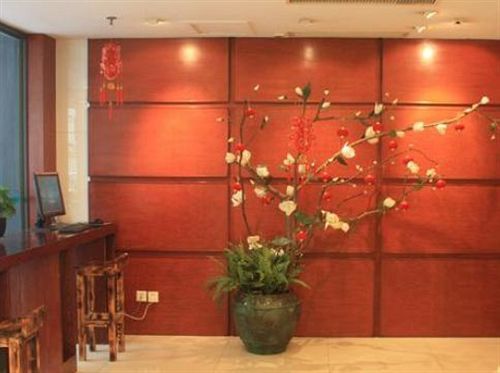 Jinjiang Inn Hangzhou West Lake Broken Bridge المظهر الخارجي الصورة